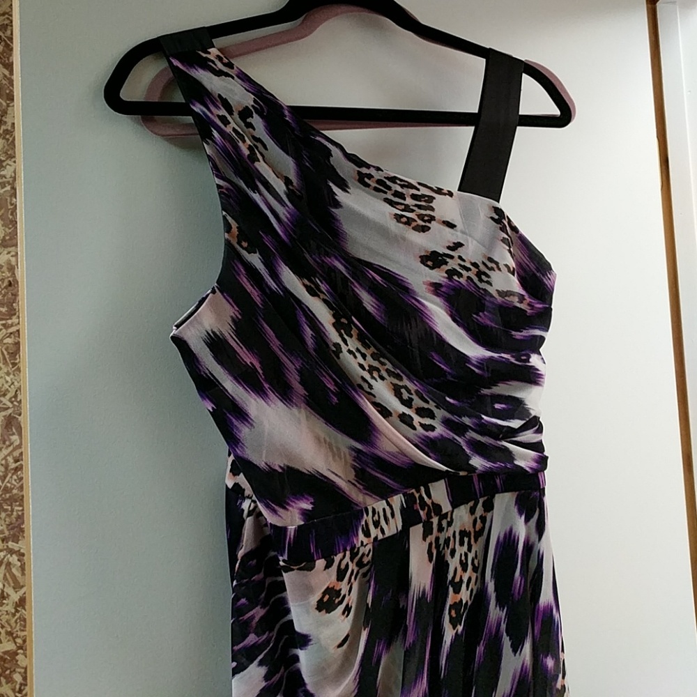 Beautiful dress